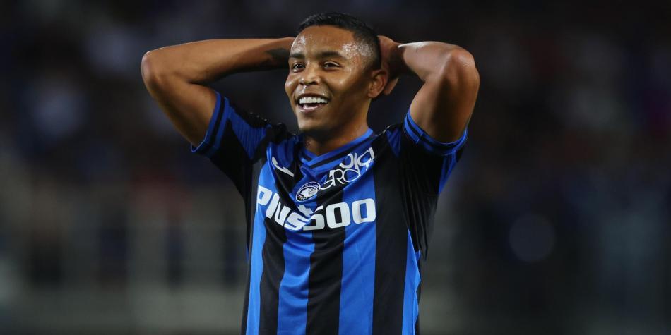 Luis Fernando Muriel