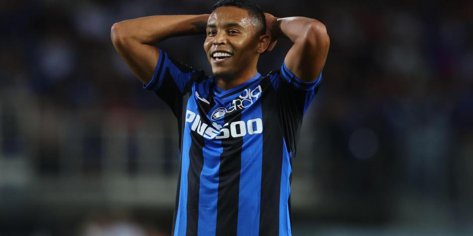 Luis Fernando Muriel