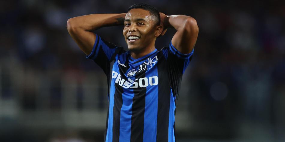 Luis Fernando Muriel