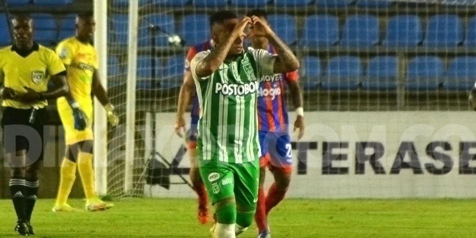Jarlan Barrera