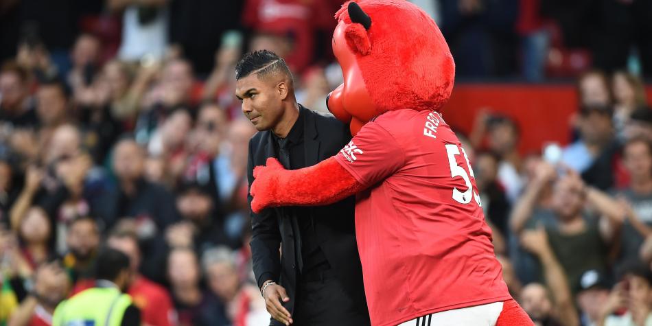 Casemiro