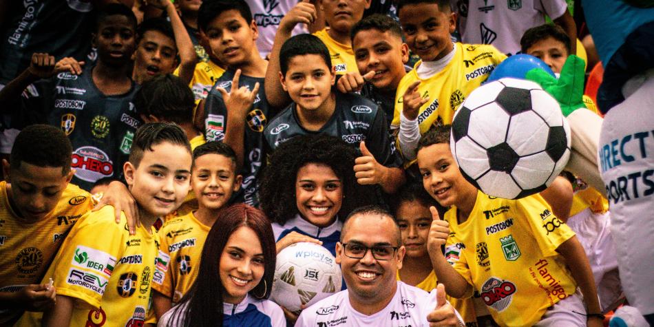 Copa Atlético Nacional