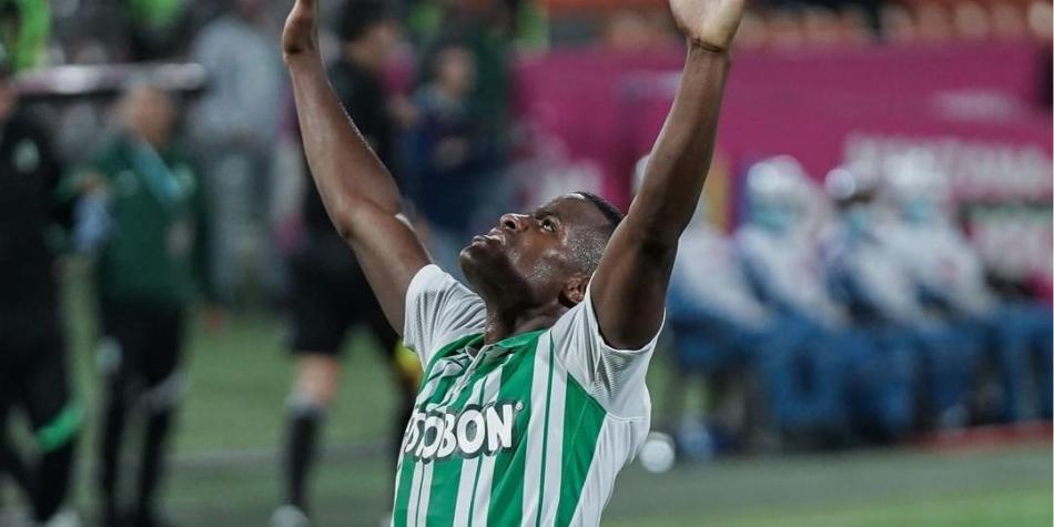 Andrés Felipe Román