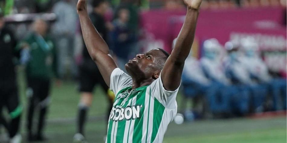 Andrés Felipe Román