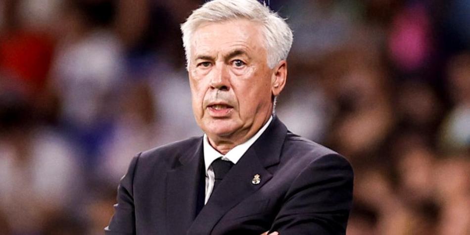 Carlo Ancelotti