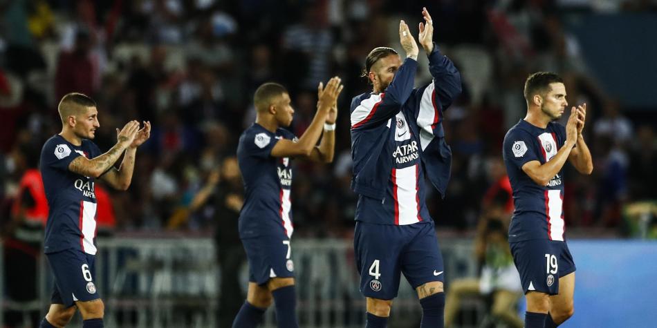 Paris Saint-Germain