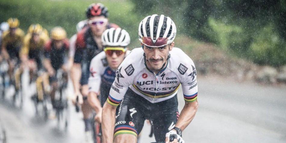 Julian Alaphilippe