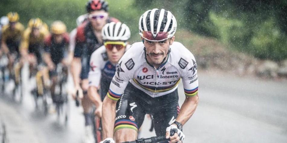 Julian Alaphilippe