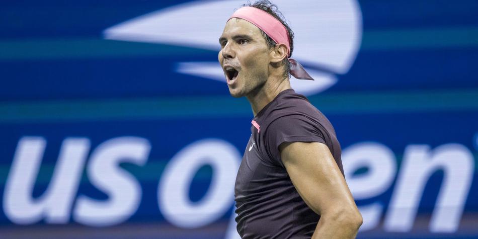 Rafael Nadal