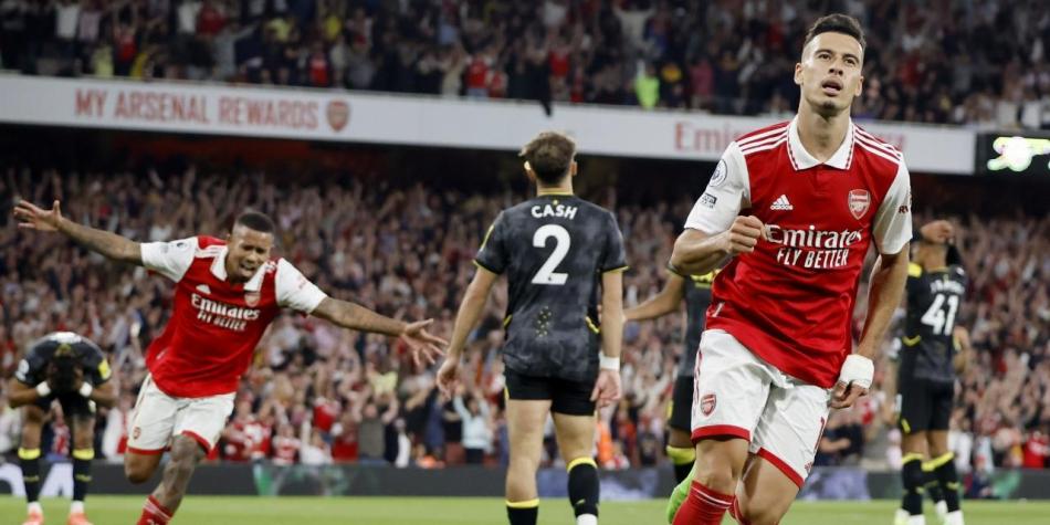 Arsenal