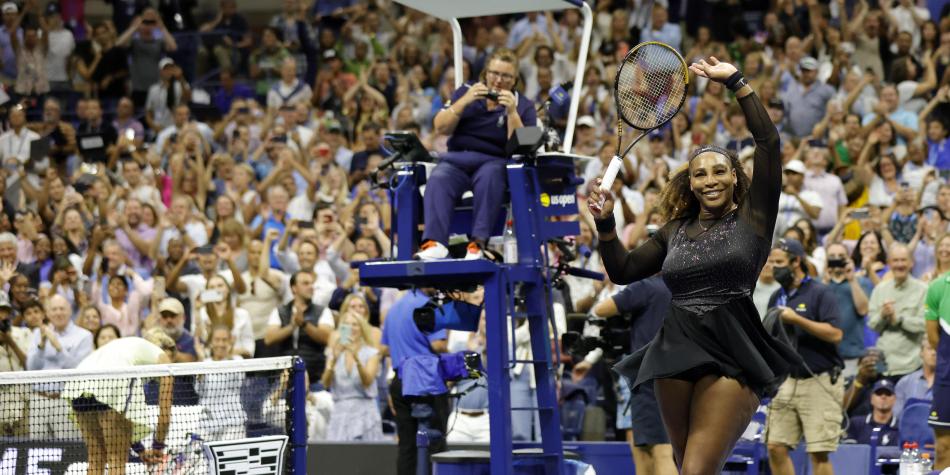 Serena Williams