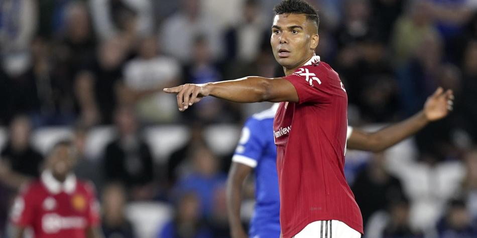 Casemiro