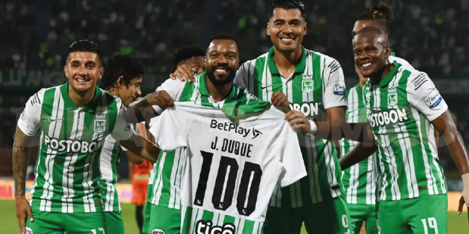 Jefferson Duque