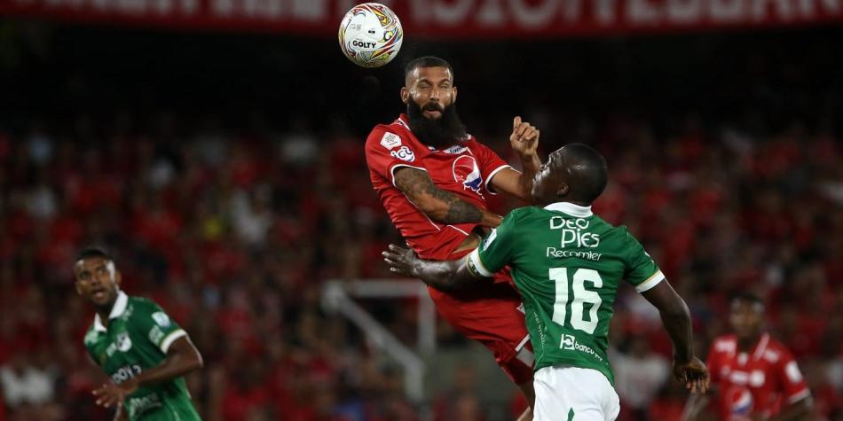 América vs Cali