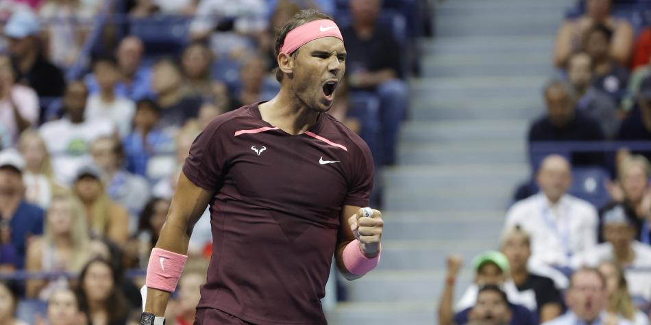 Rafael Nadal