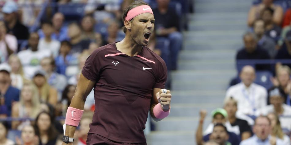 Rafael Nadal