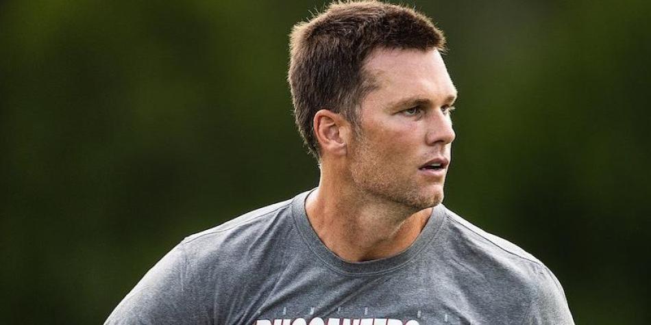 Tom Brady