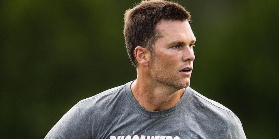 Tom Brady