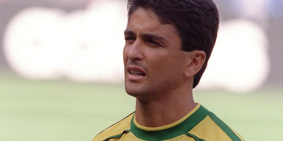 Bebeto
