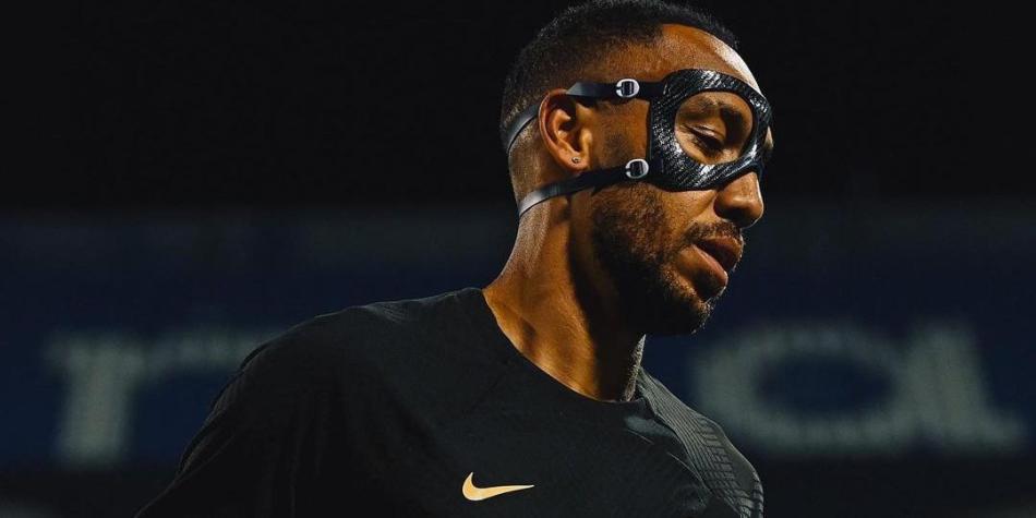 Pierre-Emerick Aubameyang