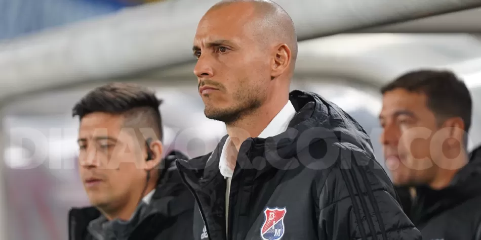 David González