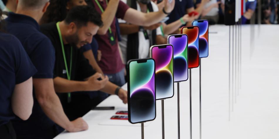 IPhone 14