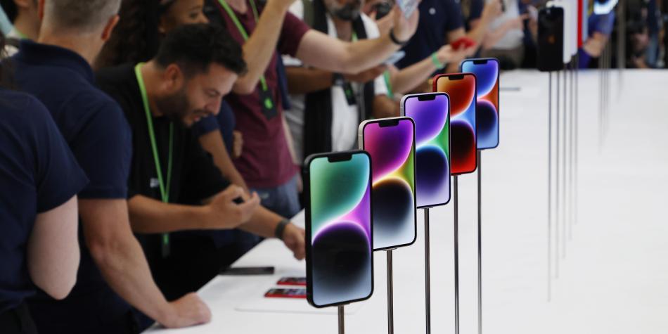 IPhone 14