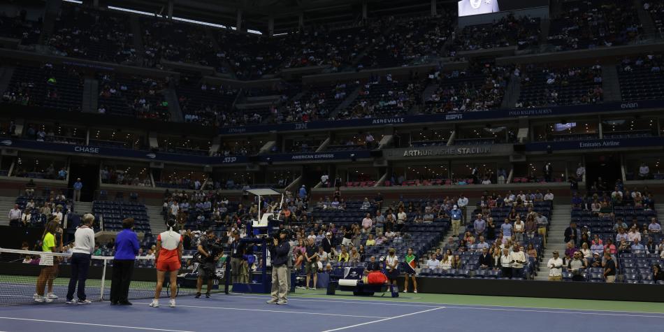 US Open