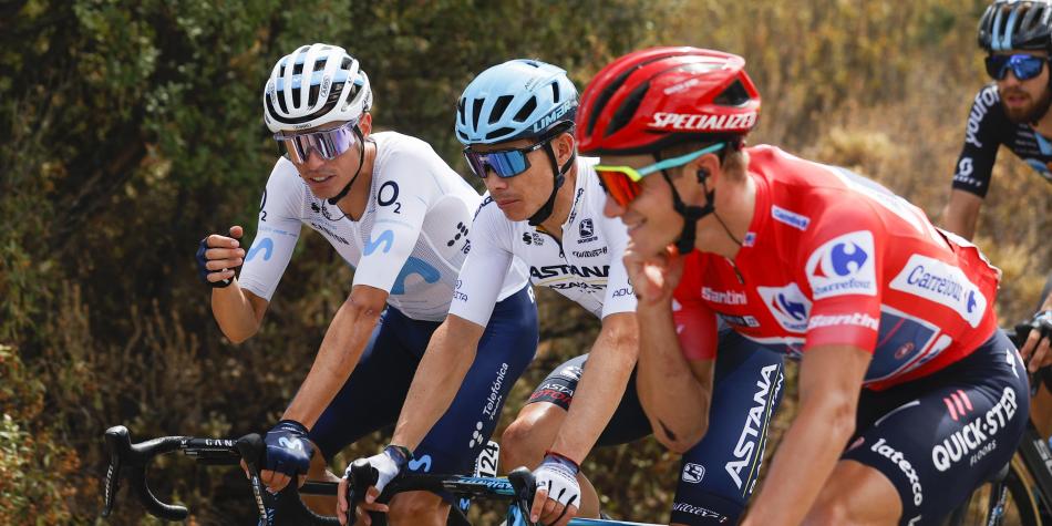 Vuelta a España