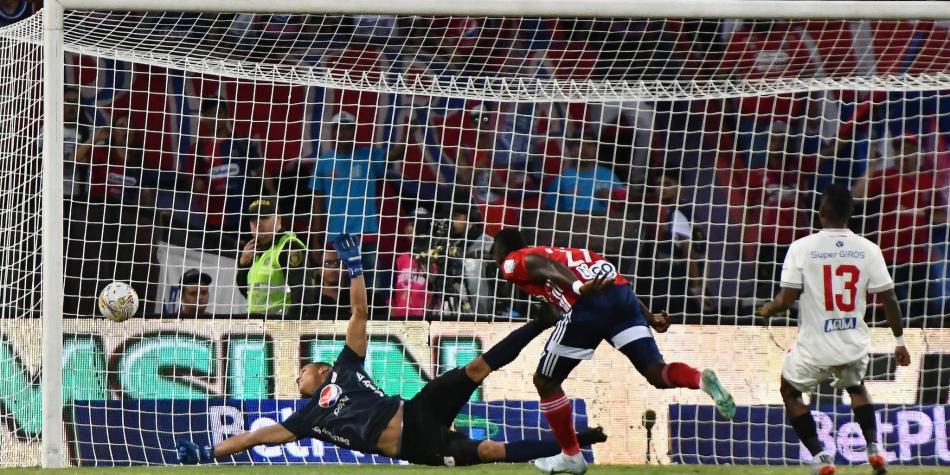 DIM vs América