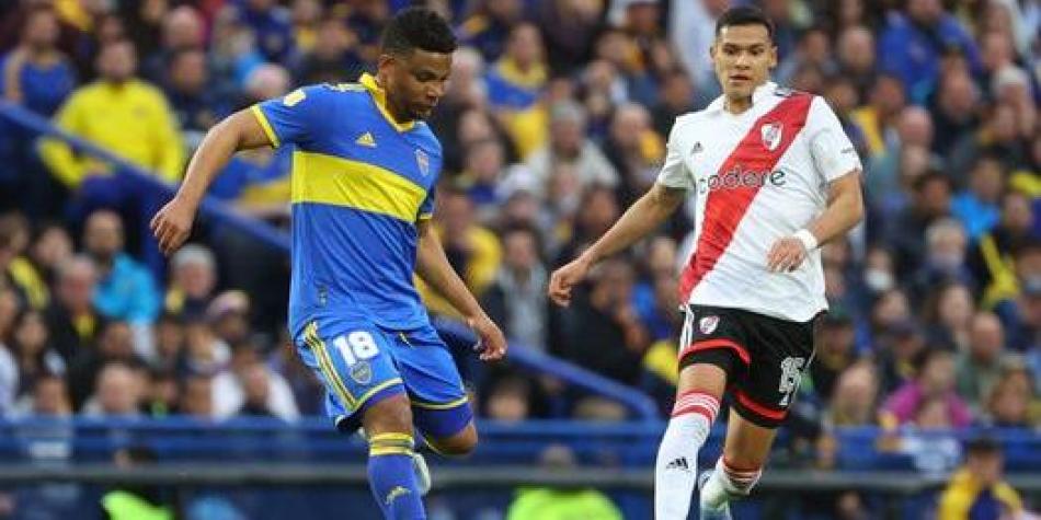 Frank Fabra