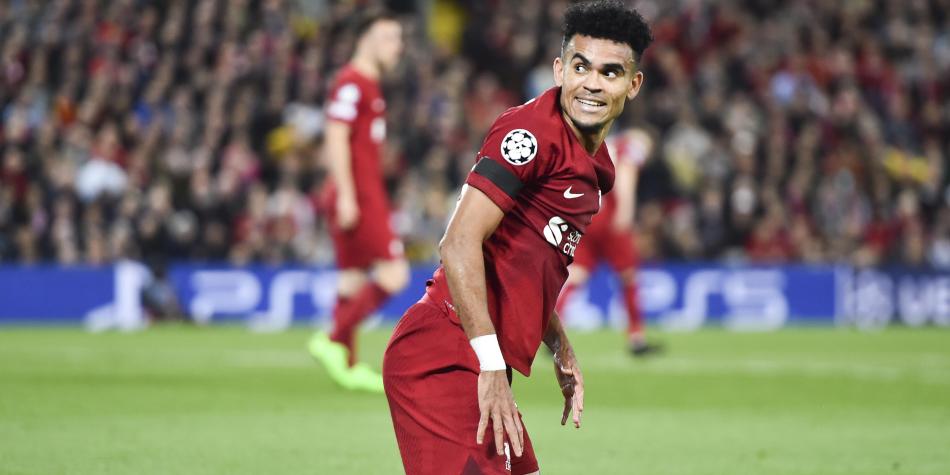 Luis Díaz