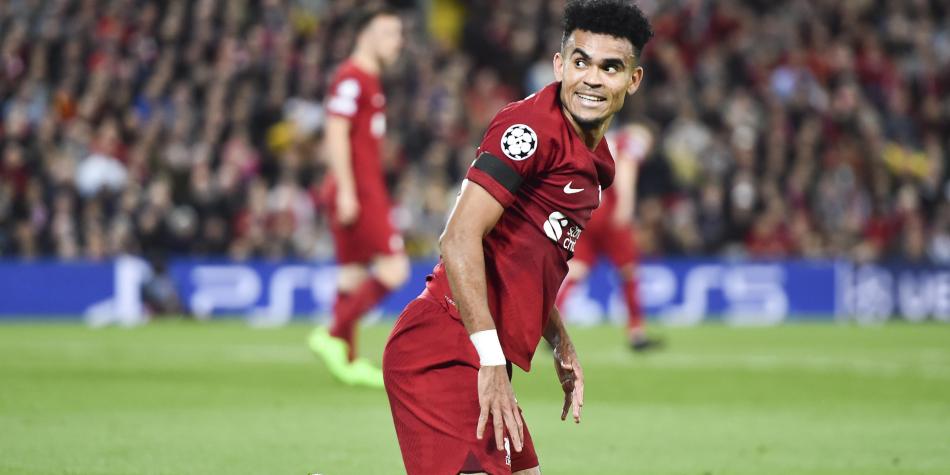 Luis Díaz