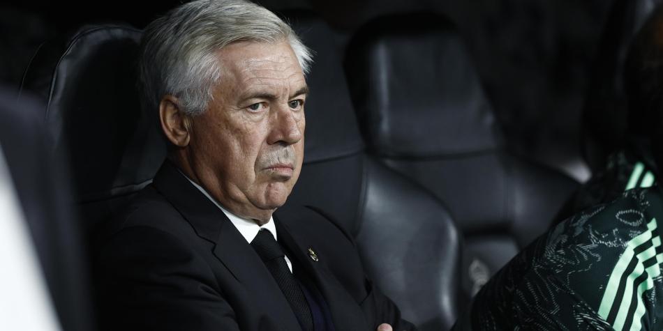 Carlo Ancelotti
