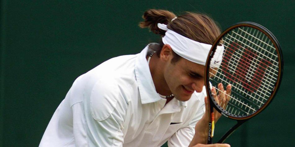 Roger Federer