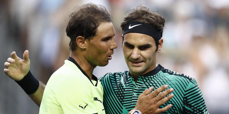 Roger Federer