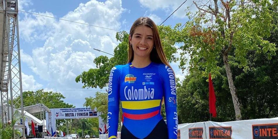 Lina Marcela Hernadez