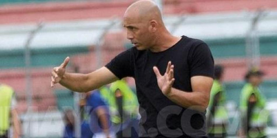 Mayer Candelo