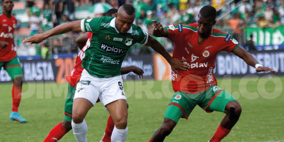 Cortuluá vs Deportivo Cali