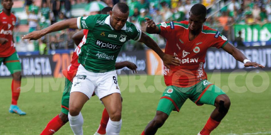 Cortuluá vs Deportivo Cali
