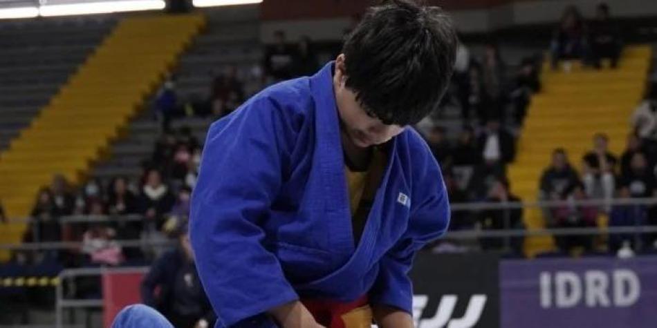 Jiujitsu
