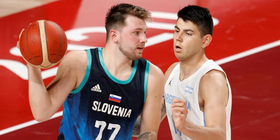Luka Doncic