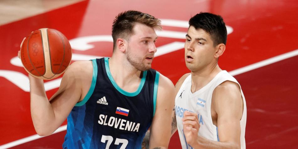 Luka Doncic