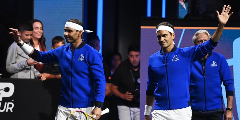 Roger Federer