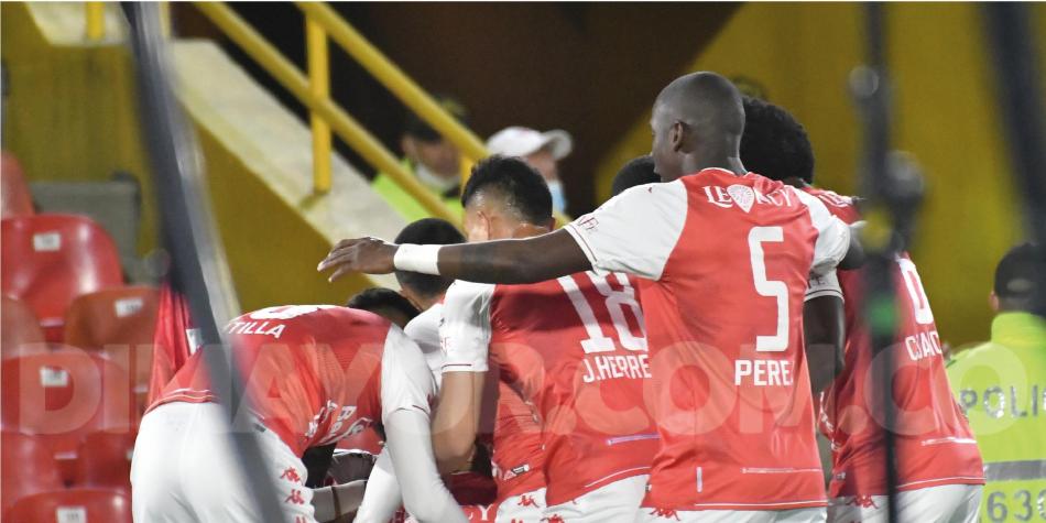 Independiente Santa Fe