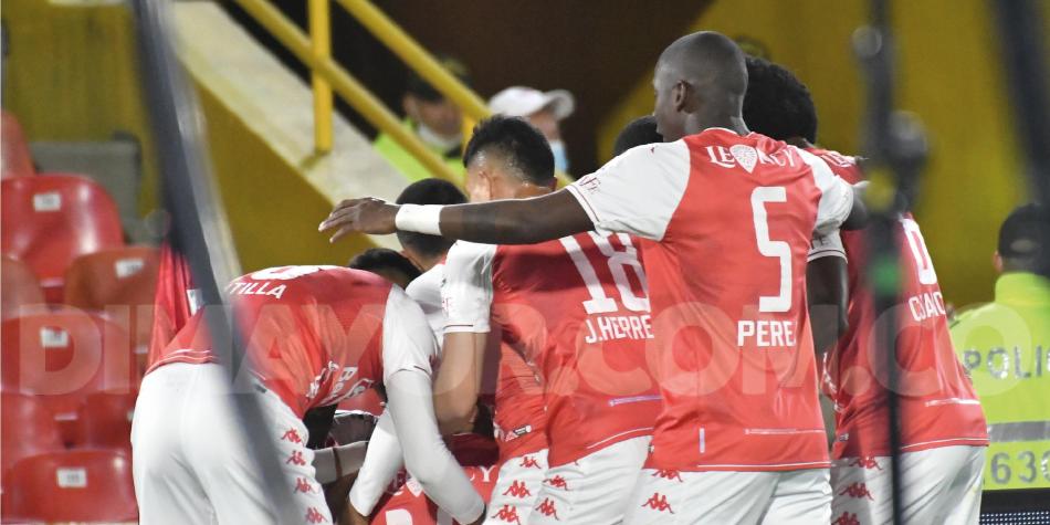 Independiente Santa Fe