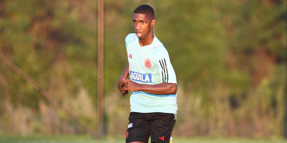 Yaser Asprilla