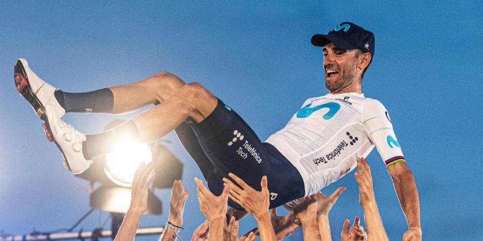 Alejandro Valverde