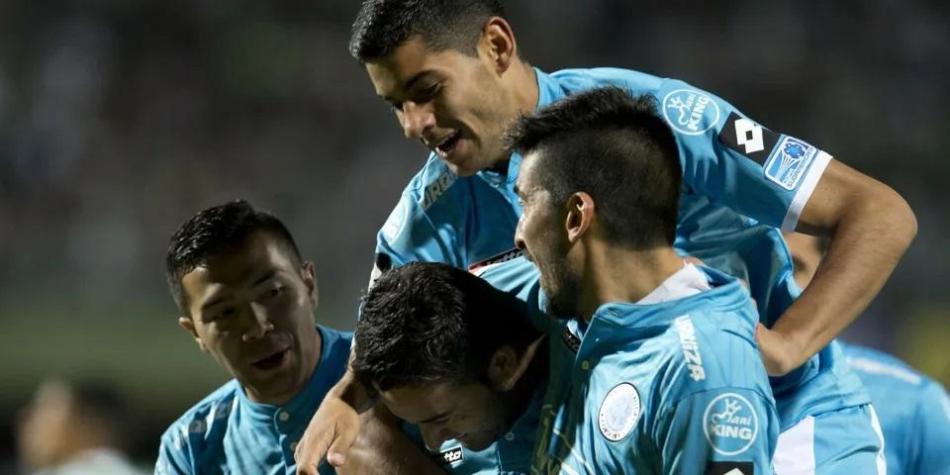 Belgrano