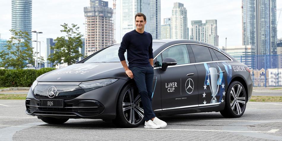Roger Federer